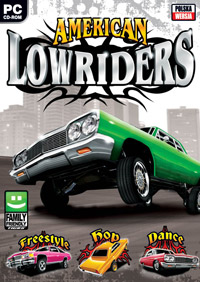 ... games American Lowriders downloaded to your PC. Free for you