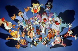 Kumpulan Gambar Animaniacs