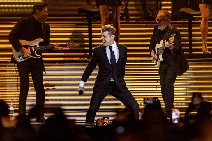 Luis Miguel Amplía su Gira: Nueva Fecha en Ciudad de México y Anuncio de Gira en España