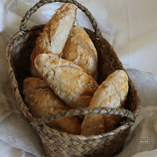 PANECILLOS PRETZELS SIN GLUTEN