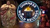 10 Most Amazing Guinness World Records 