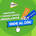 Regalan 100€ al día con Trident