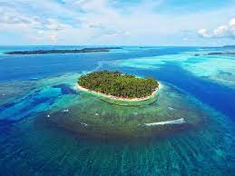 Wisata: Pulau Tailana