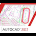 Autodesk AutoCAD 2017 Full Version