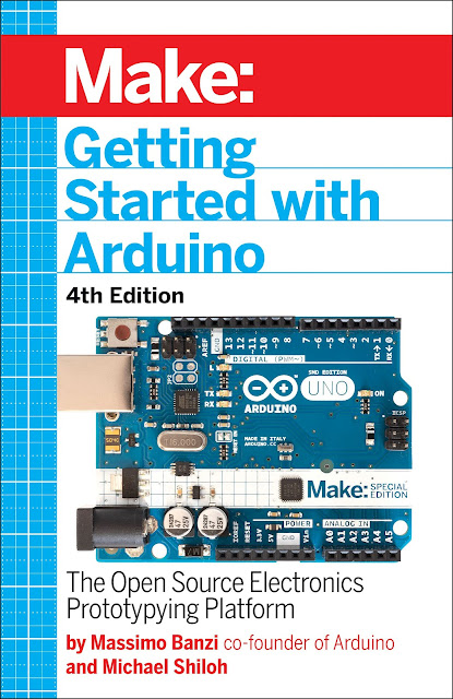 Getting Started with Arduino