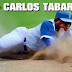 Carlos Alberto Tabares Padilla