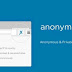 Cara Menggunakan Anonymox di Google Chrome dan Mozilla