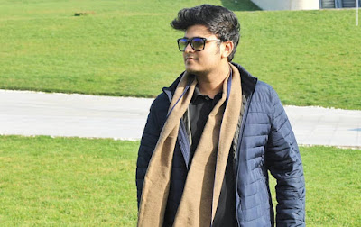 Naman Jain