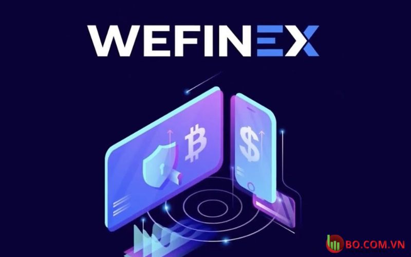 Wefinex là gì?