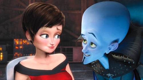 Megamind 2010 ver gratis español latino