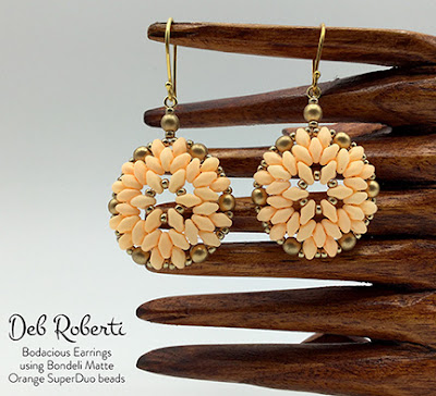 Bodacious Earrings