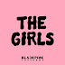 BLACKPINK – THE GIRLS Lyrics