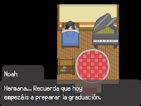 Pokemon Excelsis Screenshot 03