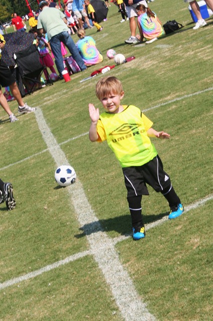 Soccer Game #2 041