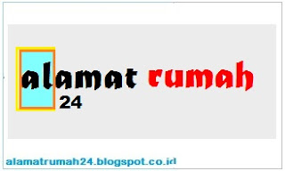 alamatrumah24.com