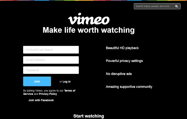 cara menghilangkan internet positif dengan web proxy vimeo
