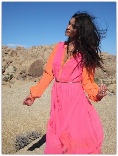 Spring Dresses
