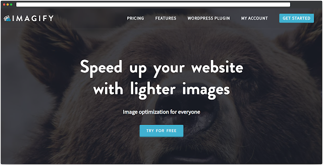 HOW TO BULK COMPRESS & OPTIMIZE WORDPRESS IMAGES WITH IMAGIFY?