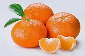 Mandarina. Beneficios y Propiedades