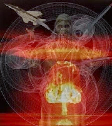 A Prophetic Word May Be Unfolding In Meltdown Of Institutions