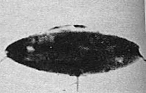 Ufo Research
