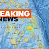 6.5 magnitude earthquake struck Leyte, Photos,VIDEOS