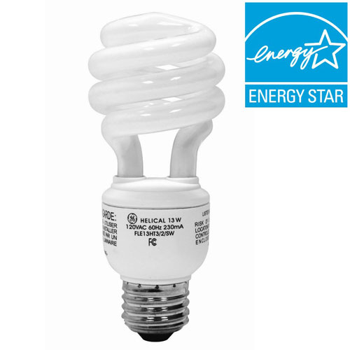 kmart light bulb. FREE GE 13 Watt CFL Light bulb