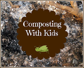  composting with kids