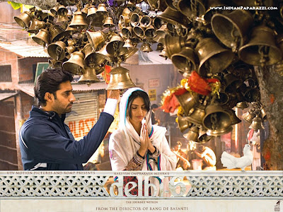 Delhi-6 movies