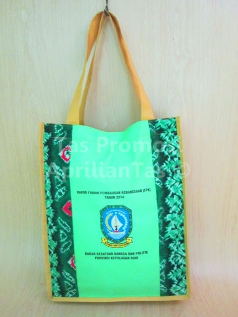 tas seminar batik jb402