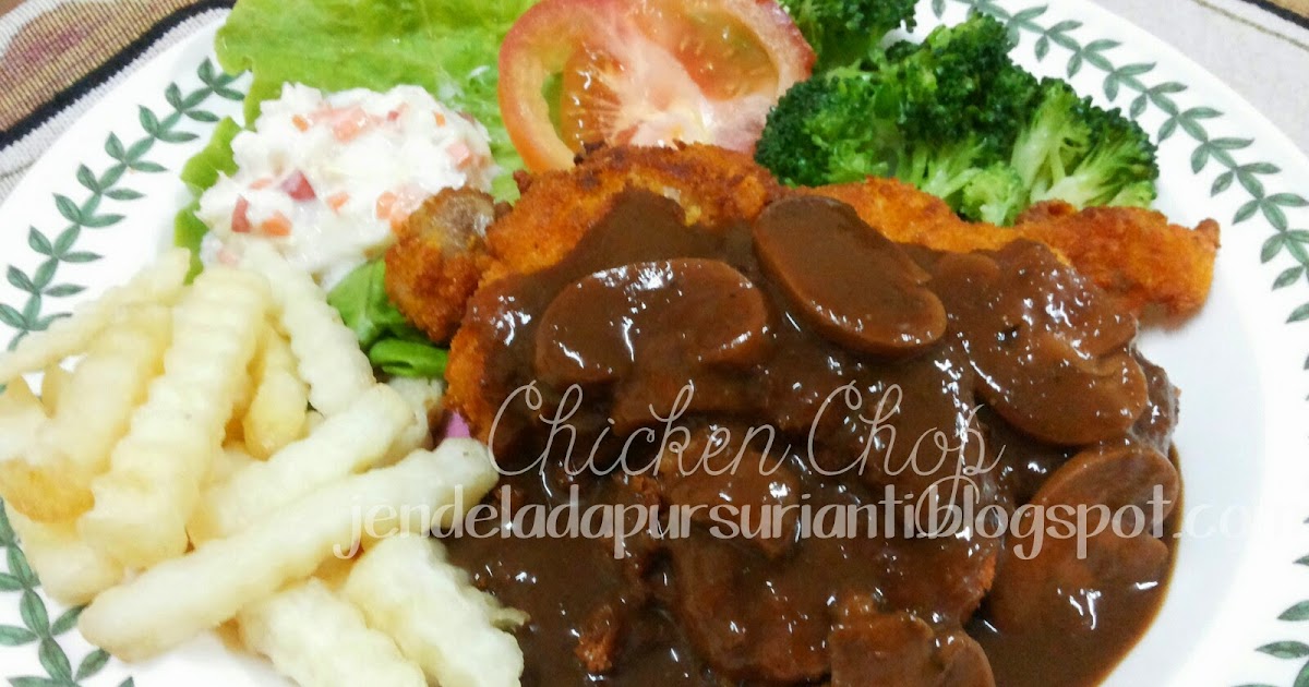 Resepi Chicken Grill Yang Mudah - About Quotes u