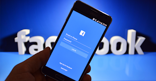 Cara Mengembalikan Akun Facebook yang Kena Hack