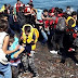 Λέσβος: 257 μετανάστες έφτασαν στο νησί από την παραμονή της Πρωτοχρονιάς