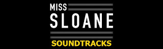 miss sloane soundtracks-bayan sloane muzikleri