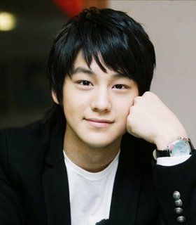 Foto kim bum indonesia