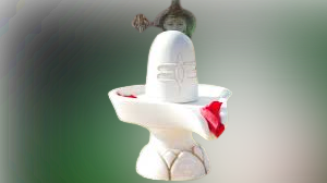 Shivling Images for WhatsApp DP