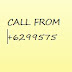 Setiap Hari di Telpon +6299575 - Nomor Apakah Ini?