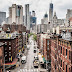 „Az illegális bevándorlás miatt elveszítjük a városunkat” – kifakadt New York polgármestere