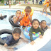 My hobby is Swimming