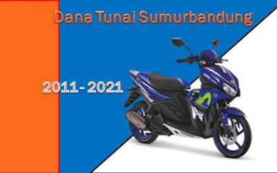 Dana Tunai Jaminan BPKB Motor, Dana Tunai Jaminan BPKB Motor Sumurbandung