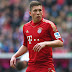 Schalke contrata meia do Bayern de Munique por empréstimo