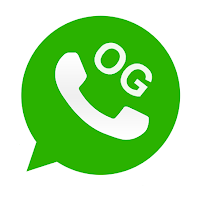 تحميل تطبيق اوجي واتساب OGWhatsApp 2.11.432 apk