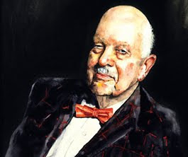 James Beard Hot Photo