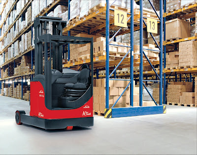 linde R 25