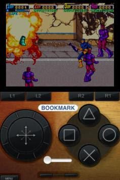 Mame4iPhone