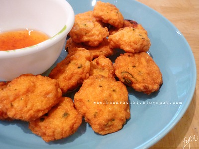 thaifishcake