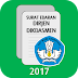 Surat Edaran Dirjen Dikdasmen Tentang Pemutakhiran DAPODIK Semester 2 Tahun Pelajaran 2016/2017