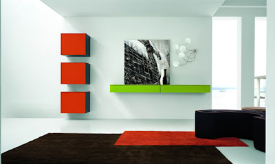 Interior Design Furniture Entertainment House