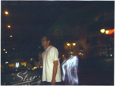 Real Ghost Photo: Sister's Spirit