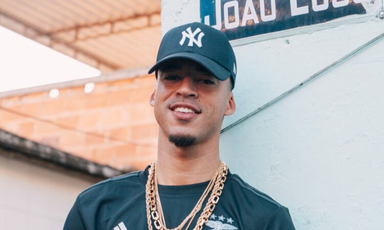 Incrível! L7nnon é o rapper brasileiro com mais ouvintes do Spotify há um ano. Saiba Tudo :